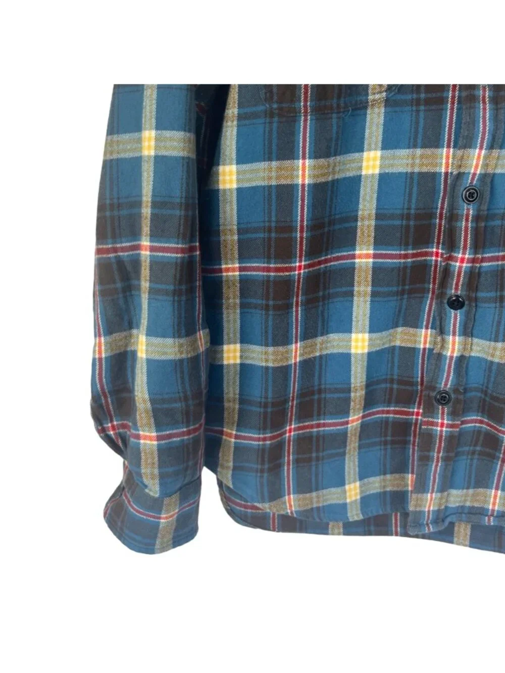 J. Crew this crew